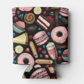 Rafraîchisseur Pour Canette Douceurs (Dos)