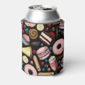 Rafraîchisseur Pour Canette Douceurs (Can Dos)