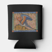 Rafraîchisseur Pour Canette Dragon Bestiaire Médiéval c. 1270 (Dos)