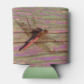 Rafraîchisseur Pour Canette Dragonfly (Dos)