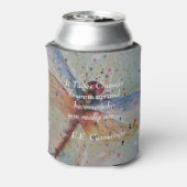 Rafraîchisseur Pour Canette Dragonfly (Can Dos)