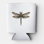 Rafraîchisseur Pour Canette Dragonfly Animal Art Graphic Dragonfly (2) (Devant)