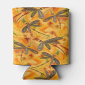 Rafraîchisseur Pour Canette Dragonfly Flit Warm Breeze Can Cooler (Dos)