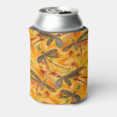 Rafraîchisseur Pour Canette Dragonfly Flit Warm Breeze Can Cooler (Can Dos)