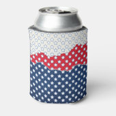 Rafraîchisseur Pour Canette Drapeau américain (Can Dos)