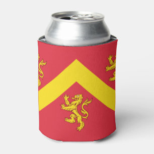 Rafraîchisseur Pour Canette Drapeau Anglesey Can Cooler