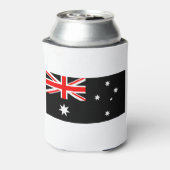 Rafraîchisseur Pour Canette Drapeau australien (Can Dos)