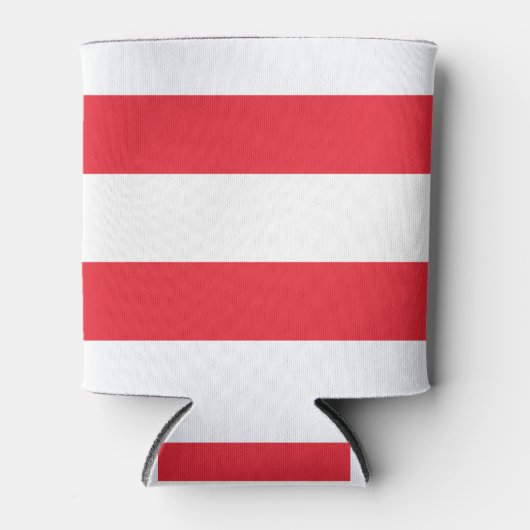 Rafraîchisseur Pour Canette Drapeau Autriche (Devant)