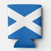 Rafraîchisseur Pour Canette Drapeau d'Alba (Dos)