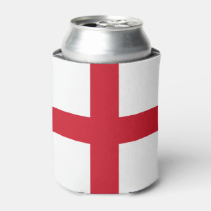 Rafraîchisseur Pour Canette Drapeau d'Angleterre
