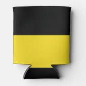 Rafraîchisseur Pour Canette Drapeau de Bade-Wurtemberg Can Cooler (Devant)