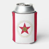 Rafraîchisseur Pour Canette Drapeau de Birmingham, Alabama Can Cooler (Can Dos)