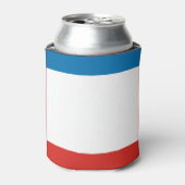 Rafraîchisseur Pour Canette Drapeau de Crimée (Can devant)