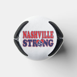 Rafraîchisseur Pour Canette Drapeau de Nashville-Strong-Nashville-Nashville