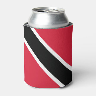 Rafraîchisseur Pour Canette Drapeau de Trinité-et-Tobago