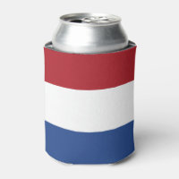 Drapeau des Pays-Bas