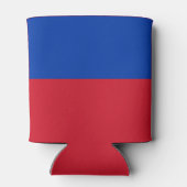 Rafraîchisseur Pour Canette Drapeau des Philippines (Dos)