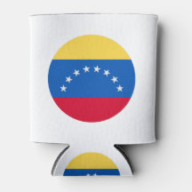 Drapeau du Venezuela