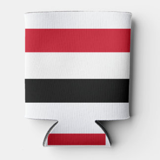 Rafraîchisseur Pour Canette Drapeau du Yémen