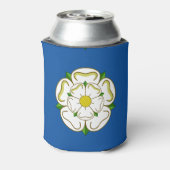 Rafraîchisseur Pour Canette Drapeau du Yorkshire (Can Dos)