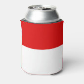 Rafraîchisseur Pour Canette Drapeau Hesse Can Cooler (Can Dos)