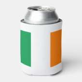 Rafraîchisseur Pour Canette Drapeau irlandais (Can devant)