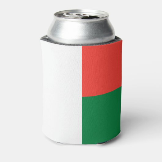 Rafraîchisseur Pour Canette Drapeau Madagascar (Can Dos)