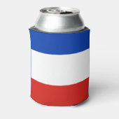 Rafraîchisseur Pour Canette Drapeau Schleswig-Holstein peut refroidir (Can Dos)