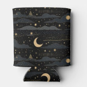 Rafraîchisseur Pour Canette Dreamstarry Ciel de nuit peut refroidir (Dos)