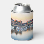 Rafraîchisseur Pour Canette  Dresde (Can devant)