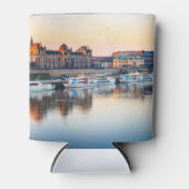 Rafraîchisseur Pour Canette  Dresde (Devant)