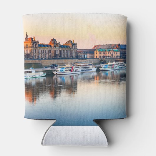 Rafraîchisseur Pour Canette Dresde (Dos)