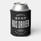 Rafraîchisseur Pour Canette Driver du Meilleur Bus (Can Dos)
