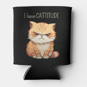 Rafraîchisseur Pour Canette Drôle (Devant)