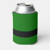 Rafraîchisseur Pour Canette Drôle 4 feuilles de trèfle Shamrock Shenanigans (Can Dos)