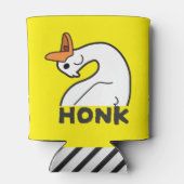 Rafraîchisseur Pour Canette Drôle Goose Can Cooler (Dos)