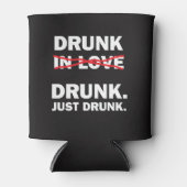 Rafraîchisseur Pour Canette Drunk (Devant)