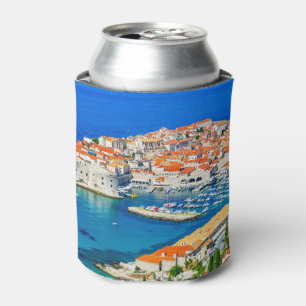 Rafraîchisseur Pour Canette Dubrovnik Croatie