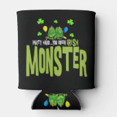 Rafraîchisseur Pour Canette dur (Dos)