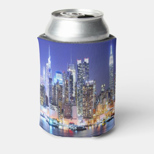 Rafraîchisseur Pour Canette Dusk de Manhattan (Can Dos)