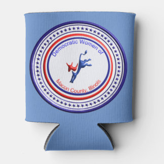 Rafraîchisseur Pour Canette DWMC peut refroidir