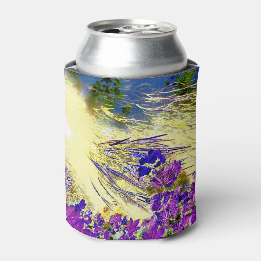 RAFRAÎCHISSEUR POUR CANETTE EAU (Can devant)