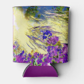 RAFRAÎCHISSEUR POUR CANETTE EAU (Devant)