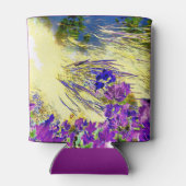 RAFRAÎCHISSEUR POUR CANETTE EAU (Dos)