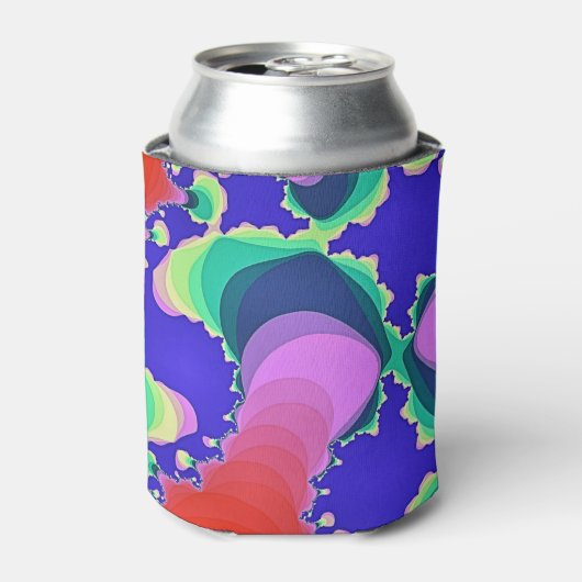 RAFRAÎCHISSEUR  POUR CANETTE EAU NAVIGABLE (Can devant)