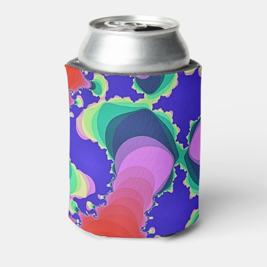 RAFRAÎCHISSEUR  POUR CANETTE EAU NAVIGABLE (Can Dos)