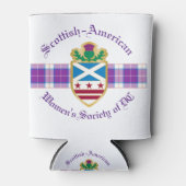 Rafraîchisseur Pour Canette Échange SAWS (Devant)