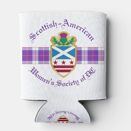 Rafraîchisseur Pour Canette Échange SAWS (Dos)