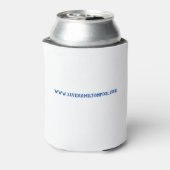 Rafraîchisseur Pour Canette Économisez Hamilton Pool Foam Can Cooler (Can Dos)