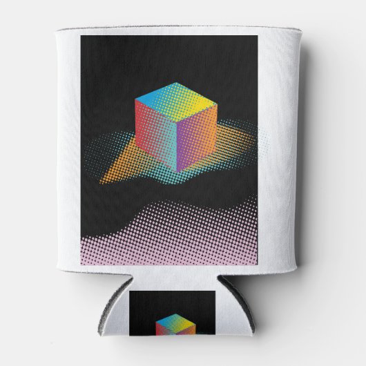 Rafraîchisseur Pour Canette écran_travail_1 (Devant)